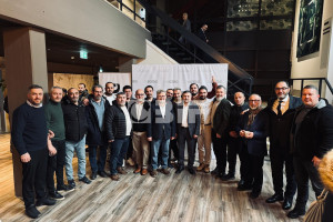 IGMG Kuzey Bölgeleri Şube Başkanlarına Yönelik Yatılı Eğitim Semineri (ŞB-YES’26) Başarıyla Tamamlandı