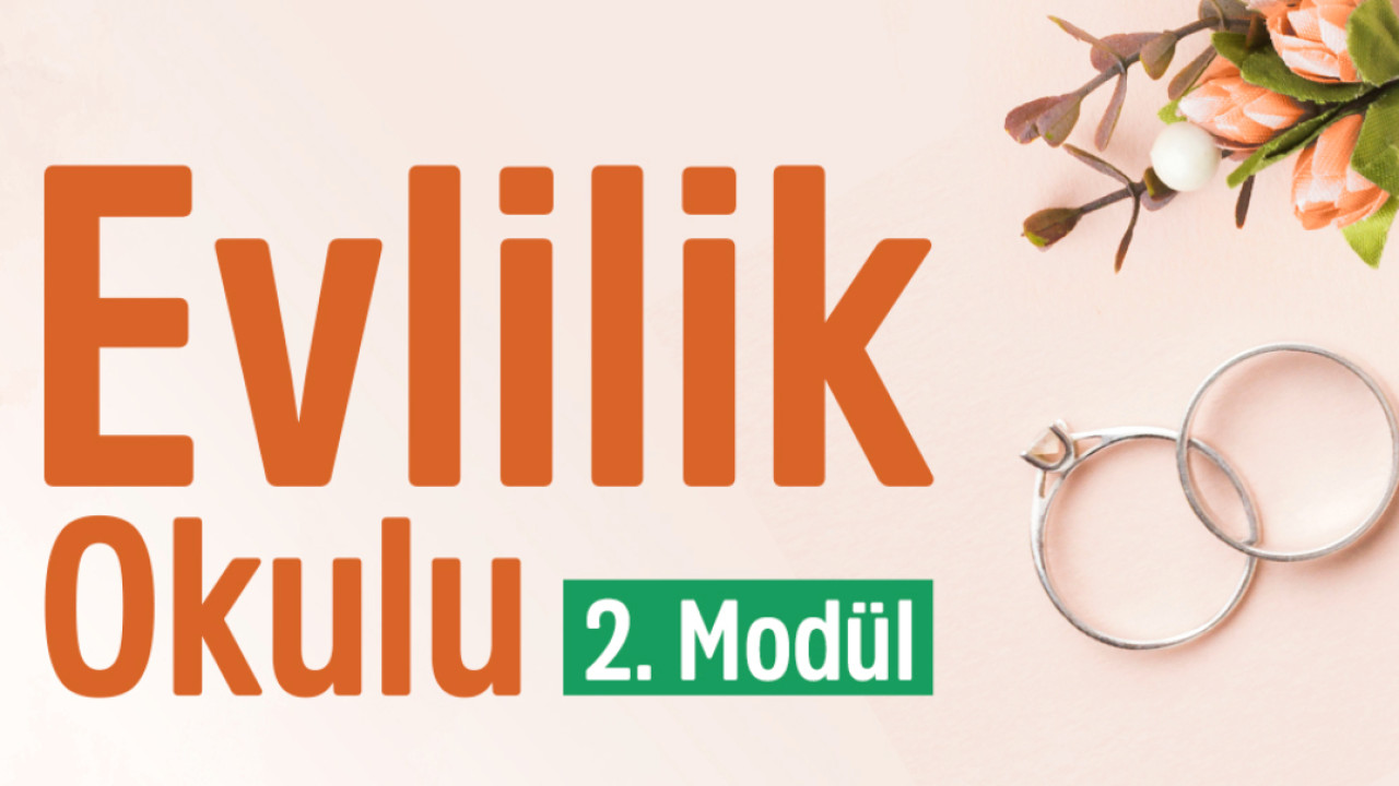 Evliliğe Bilinçli Bir Adım
